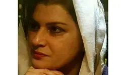 مژده ساجدین درگذشت