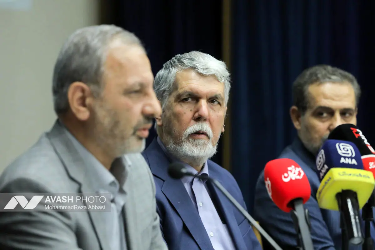 بزرگداشت روز دانشجو با حضور وزیر ارشاد