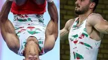 ژیمناست‌های ایران عازم آسیا شدند