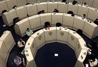 نحوه فعالیت بازار سرمایه در تعطیلات پیش‌رو؛ دوشنبه ۱۵ تیرماه تعطیل است