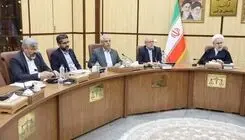 تاکید دادستان کل کشور بر اهمیت تعیین شاخص‌های ارزیابی دادستان‌ها