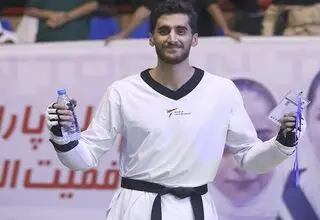 یزدانی: هدف‌های بزرگی برای امسال دارم