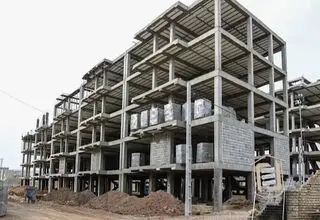 شناسایی ۴۰ پروژه معضل‌دار مسکن در کشور