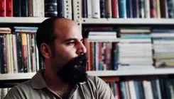 سیاوش احمدی نسب در ۳۸ سالگی درگذشت