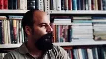 سیاوش احمدی نسب در ۳۸ سالگی درگذشت