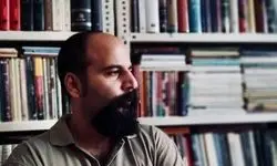 سیاوش احمدی نسب در ۳۸ سالگی درگذشت