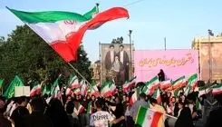 مداحی «ضربه آخرو بزن» علیرضا طاهری/ ببینید