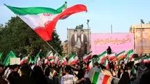 مداحی «ضربه آخرو بزن» علیرضا طاهری/ ببینید