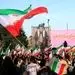 مداحی «ضربه آخرو بزن» علیرضا طاهری/ ببینید