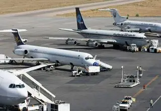 موضوع بازگشت درآمد‌های قطر ایرویز به کشورش بررسی شد