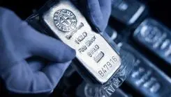 افزایش ۱.۴ درصدی بهای نقره جهانی