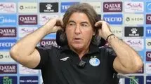 ساپینتو: برای سومین برد پیاپی به زمین می‌رویم
