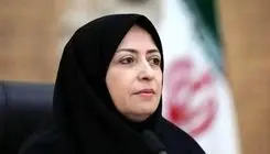 درخواست شینا انصاری برای آزادی کنشگران محیط زیست