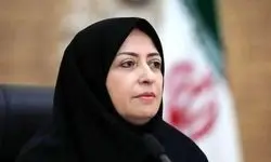 درخواست شینا انصاری برای آزادی کنشگران محیط زیست