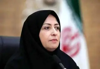 درخواست شینا انصاری برای آزادی کنشگران محیط زیست