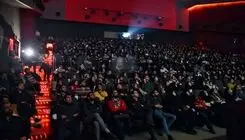 هفته گذشته سینماهای کشور میزبان 285 هزار مخاطب شدند