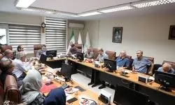 نشست هم‌اندیشی جشنواره کتاب کودک و نوجوان برگزار شد 