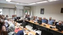 نشست هم‌اندیشی جشنواره کتاب کودک و نوجوان برگزار شد 