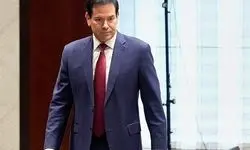 لغو دیدار روبیو با رهبران اتحادیه اروپا درباره اوکراین در مونیخ