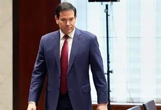 لغو دیدار روبیو با رهبران اتحادیه اروپا درباره اوکراین در مونیخ