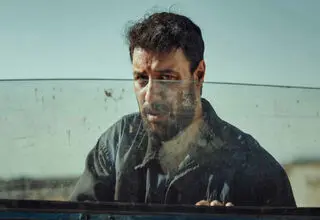«وحشی» و جایی که نایستادن، عمیق‌ترین جنایت است
