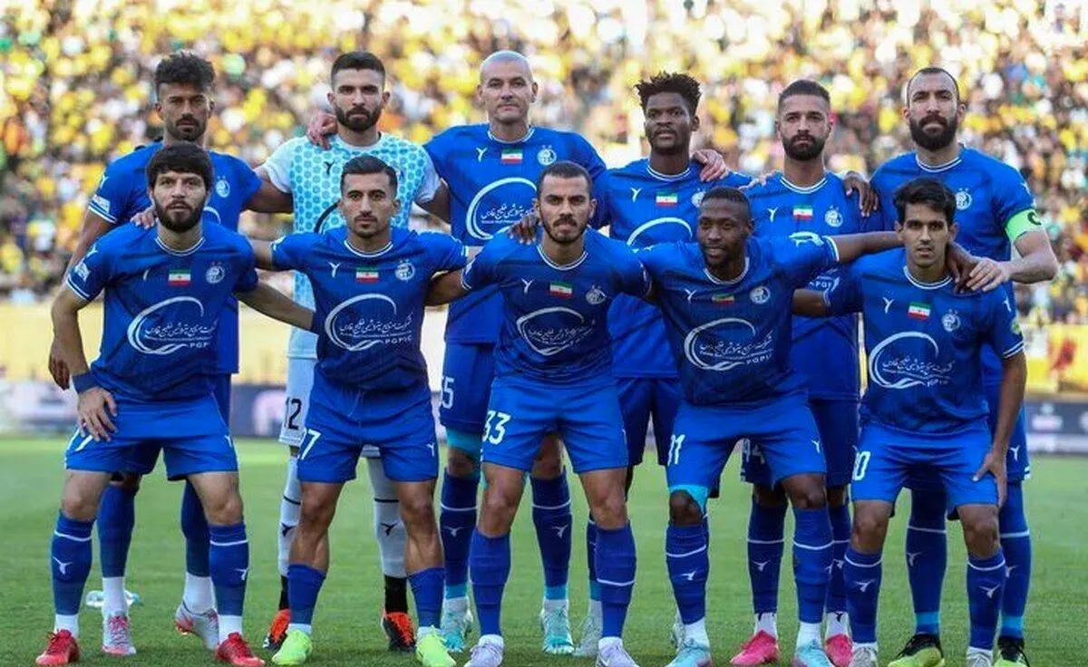 ستاره استقلال برای جدایی باید پول بدهد!