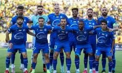 استقلال در فصل نقل و انتقالات تیمی قدرتمند می‌سازد