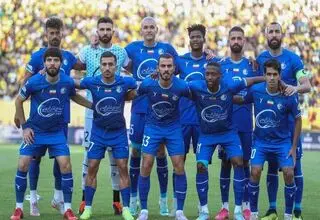 شاهین خیری: برای موفقیت استقلال عصبانیت ساپینتو باید کنترل شود