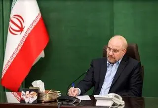 رئیس مجلس مصوبه گازوئیلی دولت را مغایر قانون دانست 