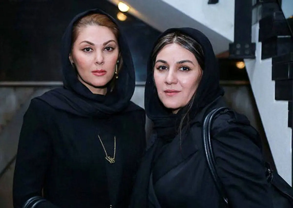 خانه پدری خواهران اسکندری تخریب شد
