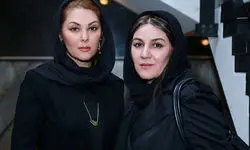 خانه پدری خواهران اسکندری تخریب شد