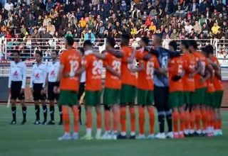 مشکل مسی‌ها حل می‌شود
