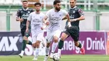 چادرملو از منطقه قرمز گریخت