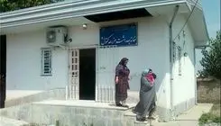 خانه‌های بهداشت سراسر کشور بدون وقفه فعال و درحال خدمت رسانی است