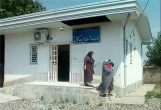 خانه‌های بهداشت سراسر کشور بدون وقفه فعال و درحال خدمت رسانی است