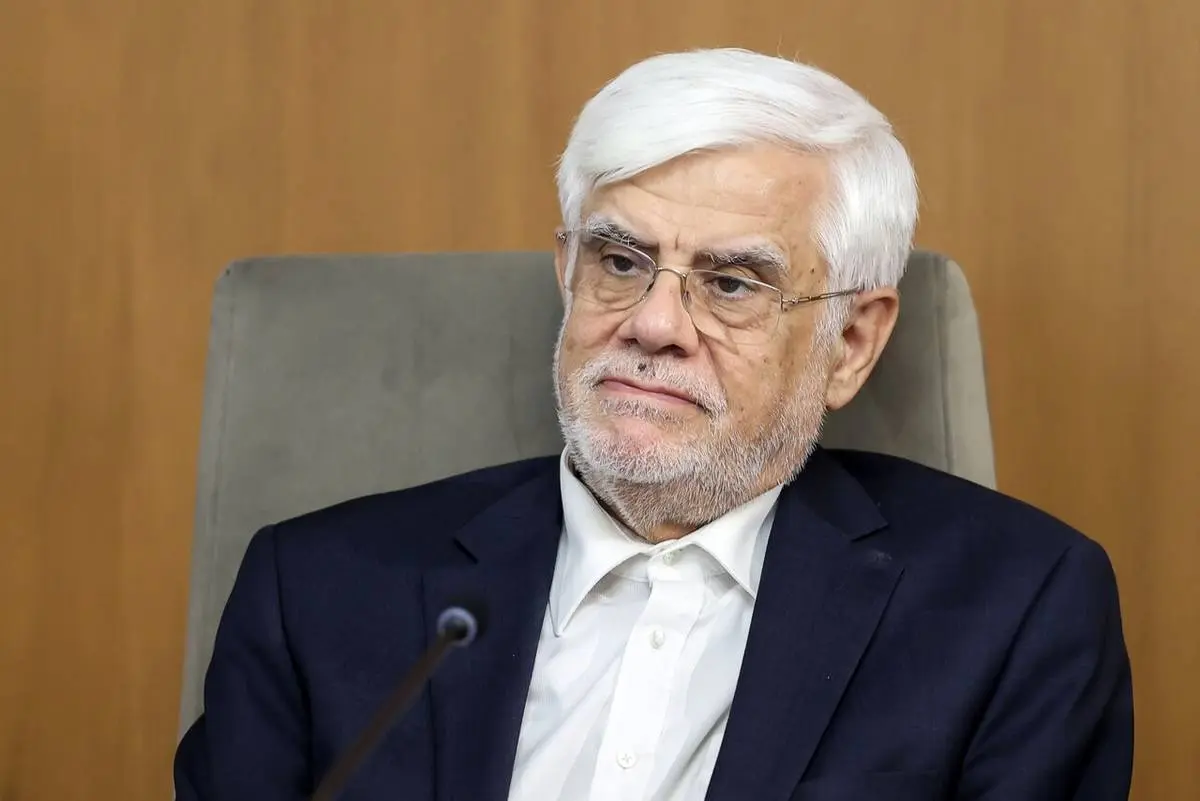 اظهارات عارف درباره اختلاف سیاسی در دانشگاه آزاد: یک زمانی بود!