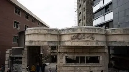 حمله به بیمارستان‌ها و کادر درمان مشمول کدام موارد نقض حقوق جنگ هستند؟