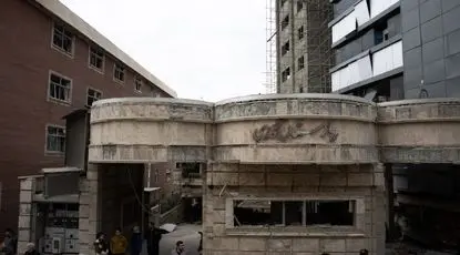 حمله به بیمارستان‌ها و کادر درمان مشمول کدام موارد نقض حقوق جنگ هستند؟