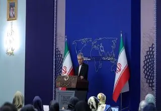 تاکید بقائی بر ضرورت اجرای کامل نقشه راه یمن برای پایان‌دادن به رنج مردم این کشور