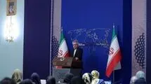 تاکید بقائی بر ضرورت اجرای کامل نقشه راه یمن برای پایان‌دادن به رنج مردم این کشور