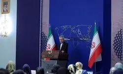 تاکید بقائی بر ضرورت اجرای کامل نقشه راه یمن برای پایان‌دادن به رنج مردم این کشور