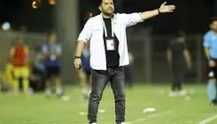 اخباری: لحظه شماری می‌کنم راه بروم/ بازار بازیکن ایرانی وحشتناک بالا بود