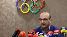 علی‌نژاد: بازی‌های آسیایی جوانان از جهت آینده‌سازی اهمیت دارد