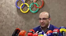 علی‌نژاد: بازی‌های آسیایی جوانان از جهت آینده‌سازی اهمیت دارد
