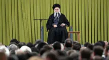 رهبر انقلاب: آمریکا بداند اگر جنگی راه بیندازد، این‌بار جنگ منطقه‌ای خواهد بود/ فتنه اخیر شبیه کودتا بود