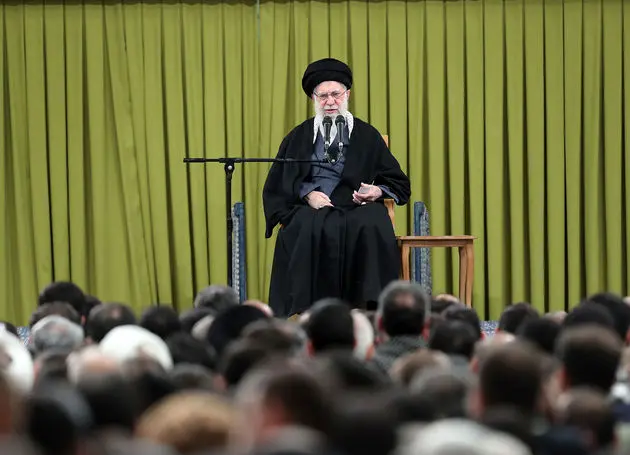 رهبر انقلاب: آمریکا بداند اگر جنگی راه بیندازد، این‌بار جنگ منطقه‌ای خواهد بود/ فتنه اخیر شبیه کودتا بود