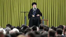 رهبر انقلاب: آمریکا بداند اگر جنگی راه بیندازد، این‌بار جنگ منطقه‌ای خواهد بود/ فتنه اخیر شبیه کودتا بود