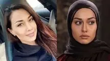  بیوگرافی صدف طاهریان بازیگر جنجالی که به ایران بازگشته/ تصاویر