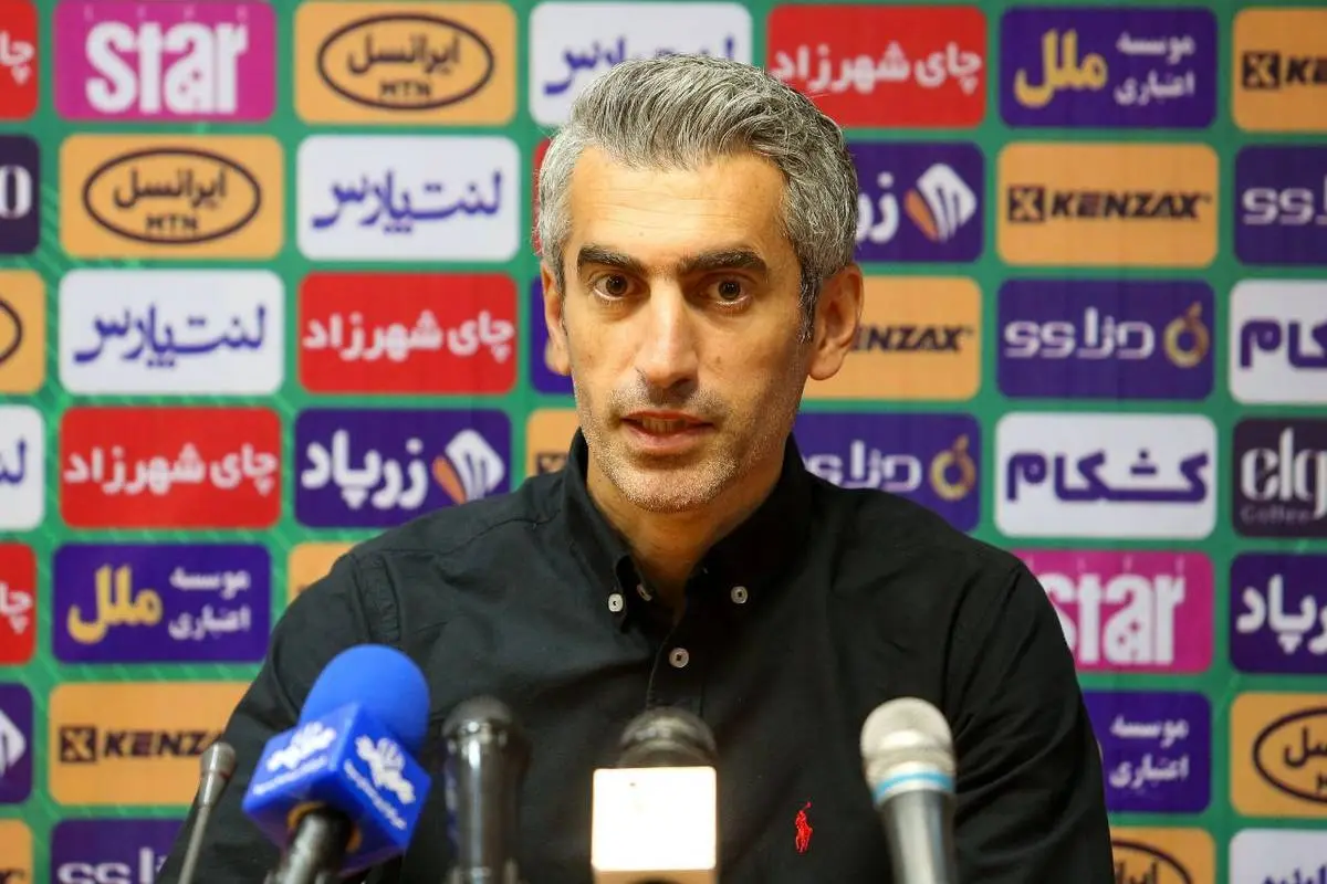 سرمربی سرشناس در راه بازگشت به استقلال