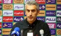 سرمربی سرشناس در راه بازگشت به استقلال
